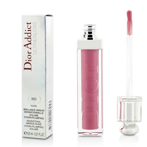 dior addict ultra gloss 363|Dior Addict ultra gloss.